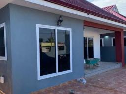 3 bedroom house for sale in East Legon Ogbojo