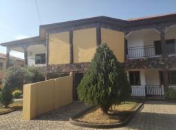 2 bedroom apartment for rent in East Legon ogbojo