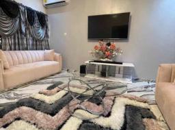 3 bedroom furnished house for sale in Kasoa