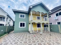 4 bedroom house for rent in East Legon