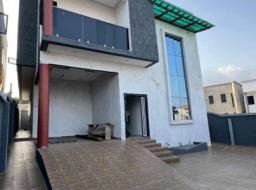 4 bedroom house for sale in Ashongman