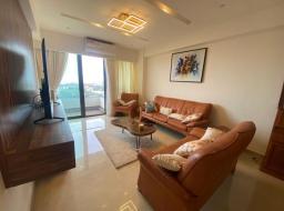 1 bedroom furnished apartment for rent in Osu