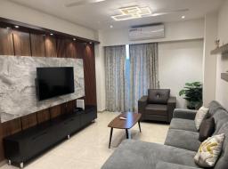 1 bedroom furnished apartment for rent in Osu