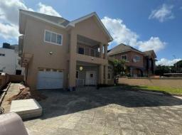 5 bedroom house for rent in Adjiringanor