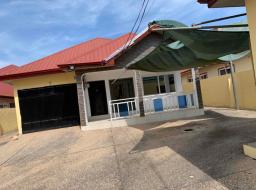 4 bedroom house for rent in Kwabenya ACP 