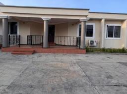 4 bedroom house for rent in East Legon-Legos Avenue