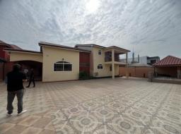 5 bedroom house for rent in East Legon-Trasacco 