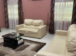 3 bedroom apartment for rent in East legon