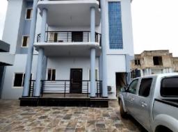 2 bedroom apartment for rent in Teshie