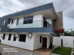 4 bedroom house for rent in East Airport