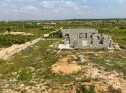 residential land for sale in TSOPOLI- HIGHLY REDUCED PLOTS FOR SALE AT TSOPOLI AIRPORT CITY