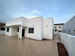 3 bedroom house for rent in East Legon Hills