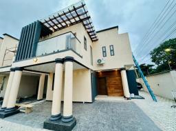 4 bedroom house for sale in Dzorwulu 