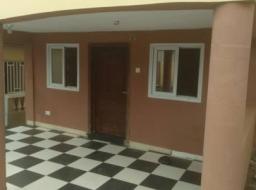 1 bedroom apartment for rent in Gbawe