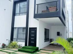 3 bedroom furnished house for sale in East Legon Hills