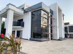 5 bedroom house for sale in East legon Adjiriganor