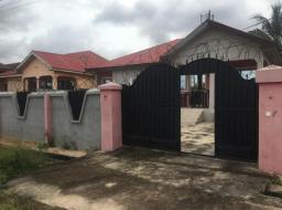 3 bedroom house for sale in Kwabenya