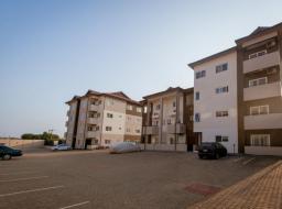 2 bedroom apartment for rent in Shiashie