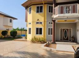 5 bedroom house for sale in East Legon