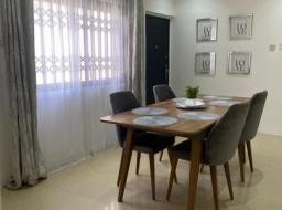 5 bedroom furnished house for rent in Adjiringanor