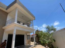 3 bedroom furnished house for rent in Osu Nyaniba estates