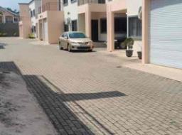 3 bedroom house for rent in Cantonments 