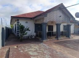 3 bedroom house for sale in Amasaman 3-junc 