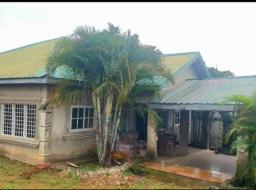 4 bedroom furnished house for sale in Sokoban Odaso