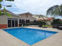 4 bedroom furnished townhouse for rent in East Airport