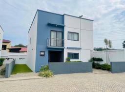 4 bedroom townhouse for sale in North Legon