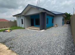 3 bedroom house for sale in Ayi Mensah