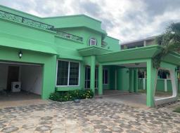 house for rent in Cantonments 