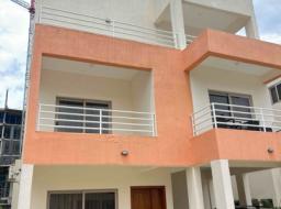 4 bedroom townhouse for rent in Airport Residential Area