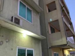 3 bedroom apartment for rent in Accra Newtown