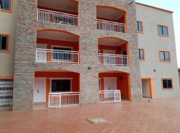 2 bedroom apartment for rent in Adenta off Aburi road Oyarifa