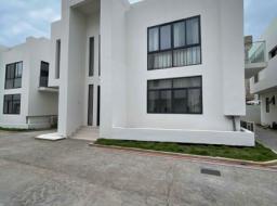 4 bedroom townhouse for rent in East Legon