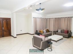 3 bedroom apartment for rent in East Legon