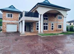 5 bedroom house for sale in Atasomanso