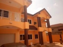 5 bedroom house for rent in Adjiringanor 