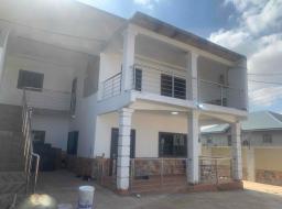 2 bedroom apartment for rent in Botwe Lakeside 