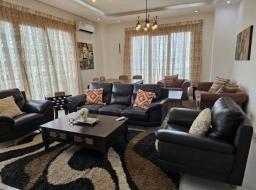 2 bedroom furnished apartment for rent in Airport Residential Area