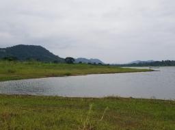 farm serviced land for sale in HAVE-AFADJATO SOUTH