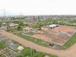 residential land for sale in Prampram- ELEVATE YOUR LIFESTYLE WHEN YOU BUY BEACH LANE LANDS