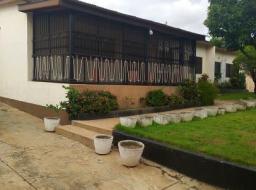 4 bedroom house for rent in Dansoman 