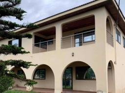 4 bedroom house for rent in Kwabenya ACP 