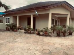 3 bedroom house for rent in East Legon, Adjiringano 