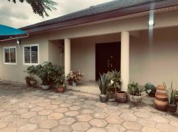 3 bedroom house for rent in East Legon, Adjiringano 