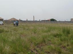 residential land for sale in TEMA PRIME- LITIGATION-FREE SPACIOUS AND AFFORDABLE PLOTS.