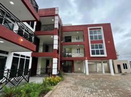 2 bedroom apartment for rent in Adenta New Legon