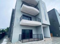 2 bedroom apartment for rent in Ofankor